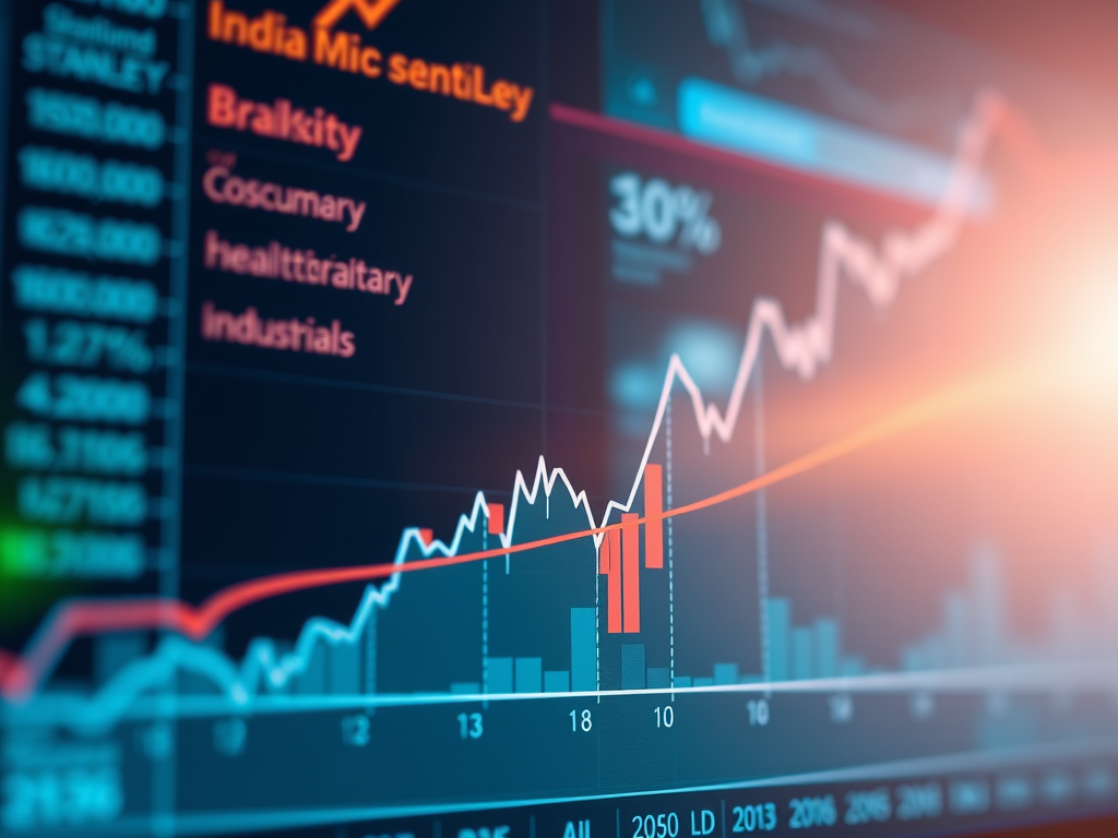 🚀 Indian Stock Market Outlook 2026: The Master Forecast List (Base vs. Bull Case)